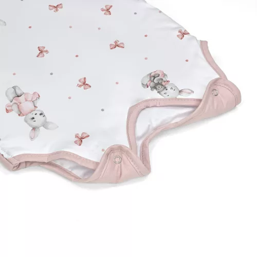 Albero Mio hálózsák M (1,5 TOG) - 440 Balerina