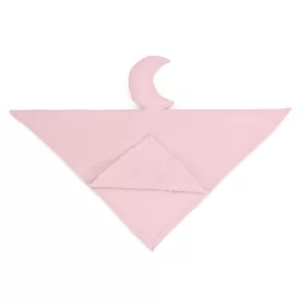 Albero Mio muszlin szundikendő - WM440 Pink glaze