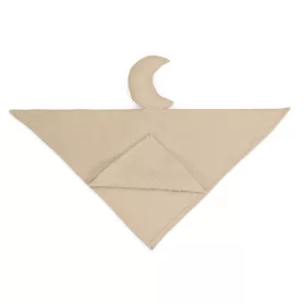 Albero Mio muszlin szundikendő - WM447 Biscuit beige
