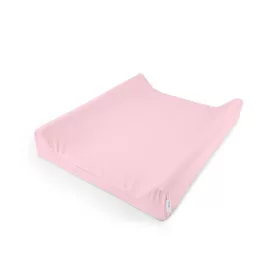 Albero Mio pelenkázó lap huzat - J003 Dirty Pink