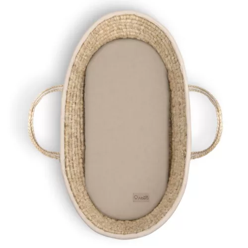 Albero Mio babakocsi mózeshez lepedő - J002 Beige