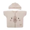 Albero Mio poncsó - Teddy bear