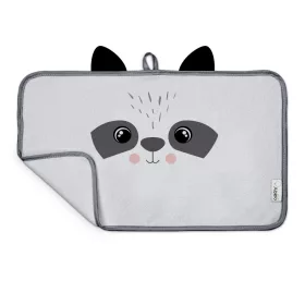 Albero Mio törölköző óvodásoknak - Raccoon