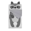 Albero Mio hálózsák óvodásoknak - Raccoon