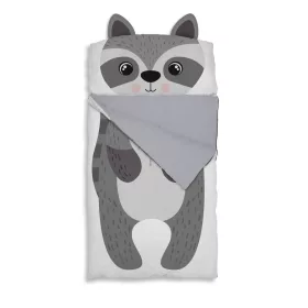 Albero Mio hálózsák óvodásoknak - Raccoon