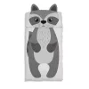 Albero Mio hálózsák óvodásoknak - Raccoon