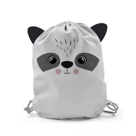 Albero Mio hátizsák - Raccoon
