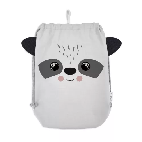 Albero Mio hátizsák - Raccoon