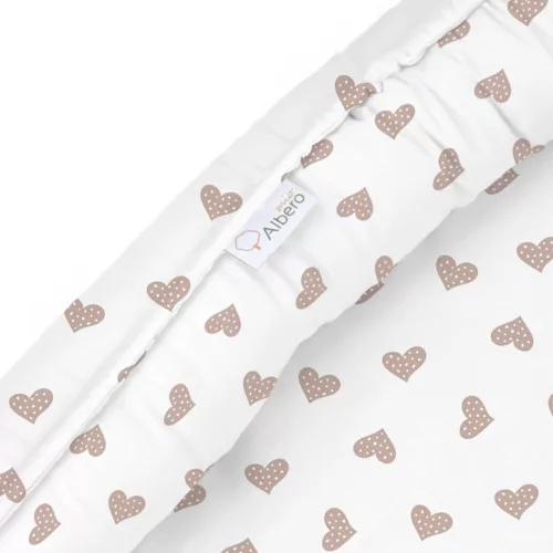 Albero Mio babafészek - C015 Sweet Heart World