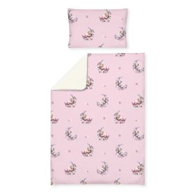 Albero Mio 2 részes ágynemű C-2 - C014 Blossom World