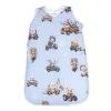 Albero Mio hálózsák S (1,5 TOG) - C013 Little Drivers World