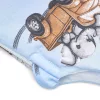 Albero Mio hálózsák S (1,5 TOG) - C013 Little Drivers World