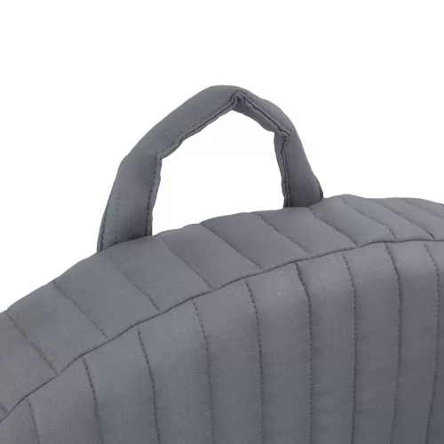 Albero Mio steppelt babafotel - Graphite