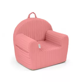 Albero Mio steppelt babafotel - Tea rose
