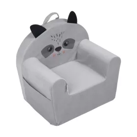 Albero Mio Raccoon babafotel - Grey