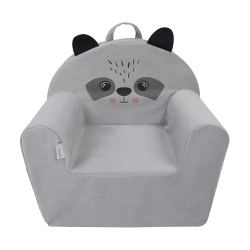 Albero Mio Raccoon babafotel - Grey