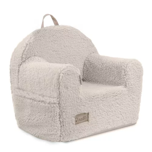 Albero Mio Teddy babafotel - T2 Beige