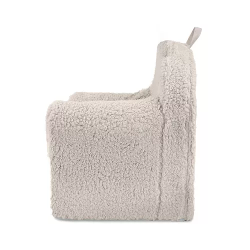 Albero Mio Teddy babafotel - T2 Beige