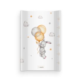 Albero Mio merev pelenkázó lap 70 cm - 420 Bunny