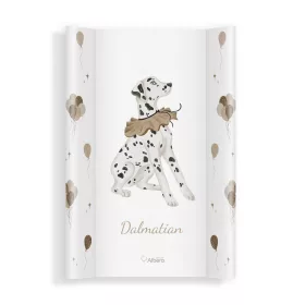 Albero Mio merev pelenkázó lap 70 cm - 444 Dalmatian