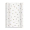 Albero Mio puha pelenkázó lap peremes 70 cm - 442 Stars