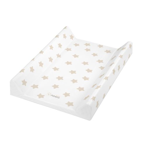 Albero Mio puha pelenkázó lap peremes 70 cm - 442 Stars