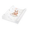Albero Mio puha pelenkázó lap peremes 70 cm - 445 Abi
