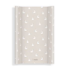   Albero Mio puha pelenkázó lap peremes 70 cm - CP2 Gaja Goose