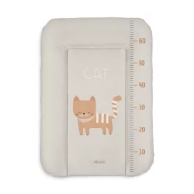 Albero Mio lapos, puha pelenkázó lap 70 cm - 443 Kitten