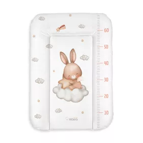 Albero Mio lapos, puha pelenkázó lap 70 cm - 445 Abi