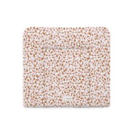   Albero Mio lapos, puha pelenkázó lap 72x75 cm - CP1 Retro Flowers