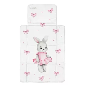 Albero Mio utazó pelenkázó lap 77x44 cm - 440 Balerina