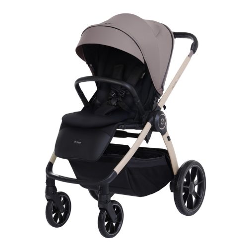 Espiro Yoga multifunkciós babakocsi - 209 Meditation Breze Voice of nature