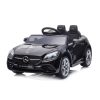 Chipolino Mercedes Benz SLC300 elektromos autó - black