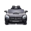 Chipolino Mercedes Benz SLC300 elektromos autó - black
