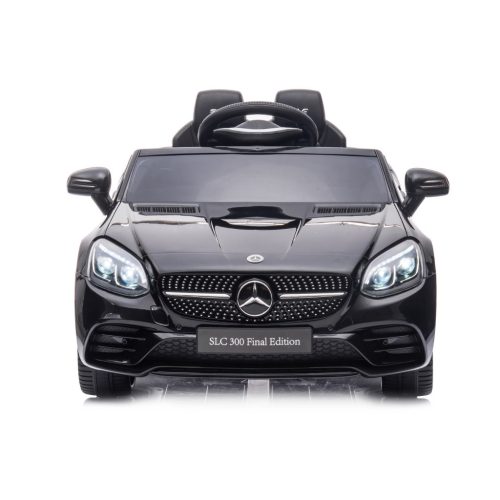 Chipolino Mercedes Benz SLC300 elektromos autó - black