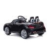 Chipolino Mercedes Benz SLC300 elektromos autó - black