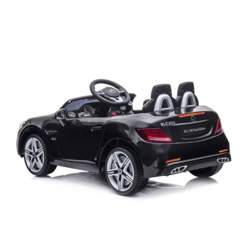 Chipolino Mercedes Benz SLC300 elektromos autó - black