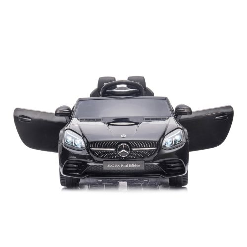 Chipolino Mercedes Benz SLC300 elektromos autó - black
