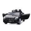 Chipolino Mercedes Benz SLC300 elektromos autó - black