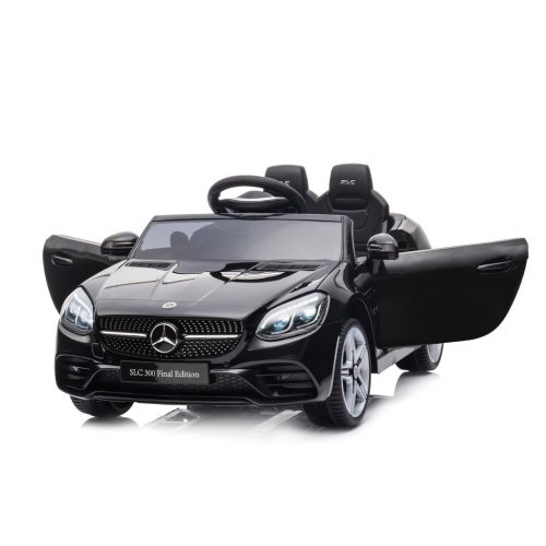 Chipolino Mercedes Benz SLC300 elektromos autó - black