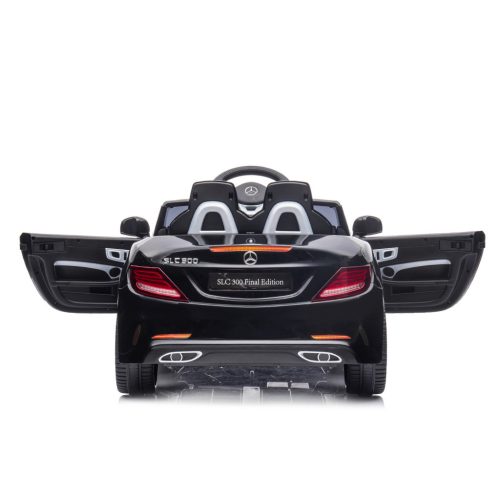 Chipolino Mercedes Benz SLC300 elektromos autó - black