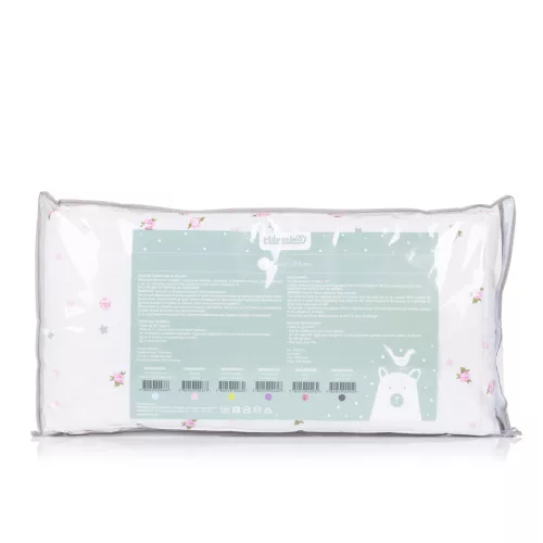 Chipolino rácsvédő 30/180 cm - roses