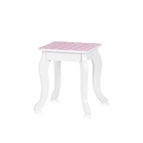 Chipolino Szépítkező asztal székkel