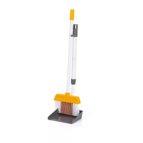 Chipolino takarító kocsi játék