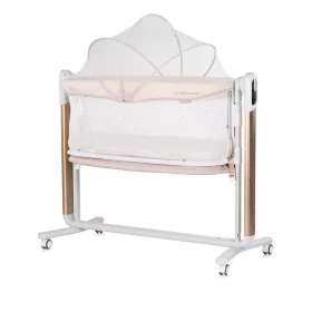 Chipolino Ultima elektromos babaöböl - beige