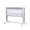 Chipolino Ultima elektromos babaöböl - grey