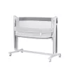 Chipolino Ultima elektromos babaöböl - grey