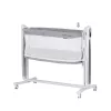 Chipolino Ultima elektromos babaöböl - grey