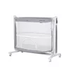 Chipolino Ultima elektromos babaöböl - grey